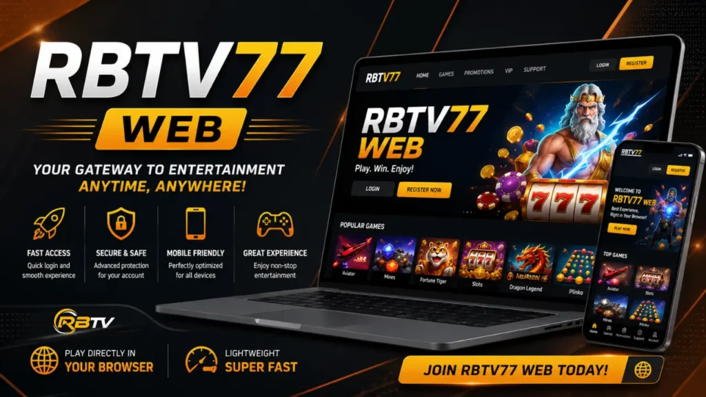 RBTV 77 Web